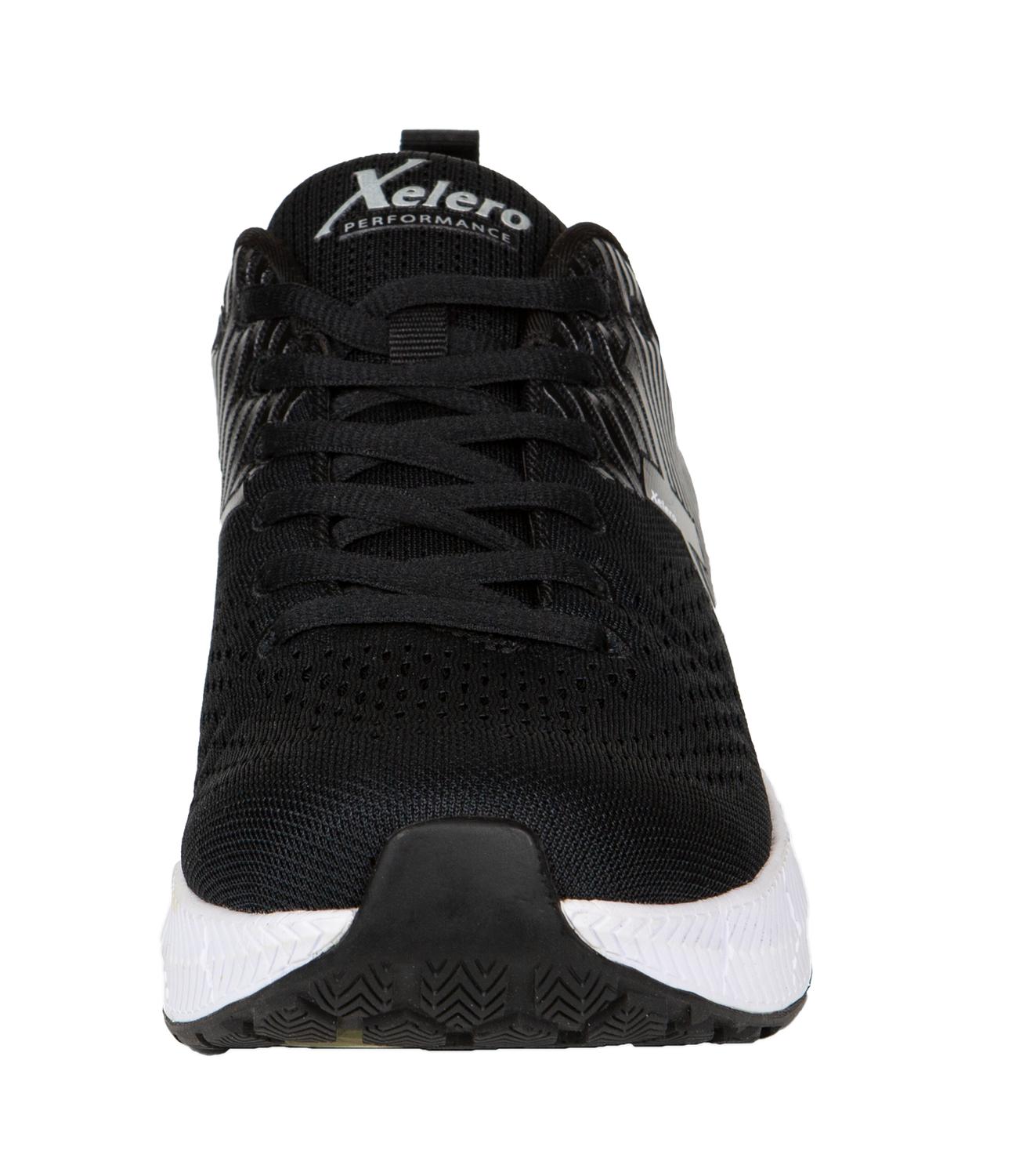 Xelero - MEN'S STEADFAST SNEAKER - WIDE WIDTH