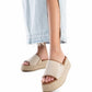 Xti - Women's Wedge Sandals