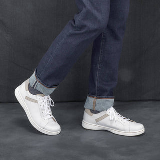 Dansko - Men's Trevor Casual Sneakers