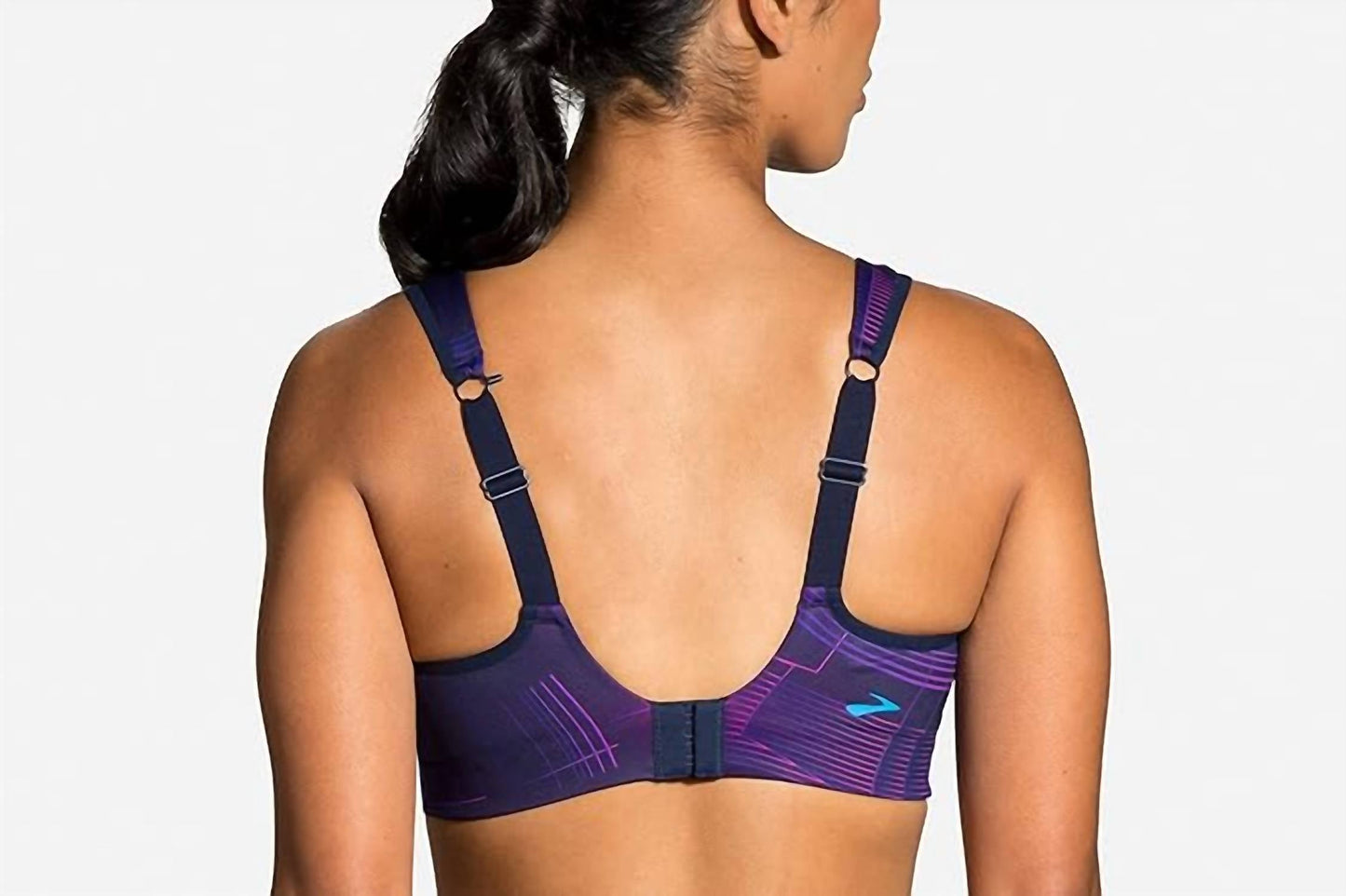 Brooks - Drive Convertible Run Bra Matrix