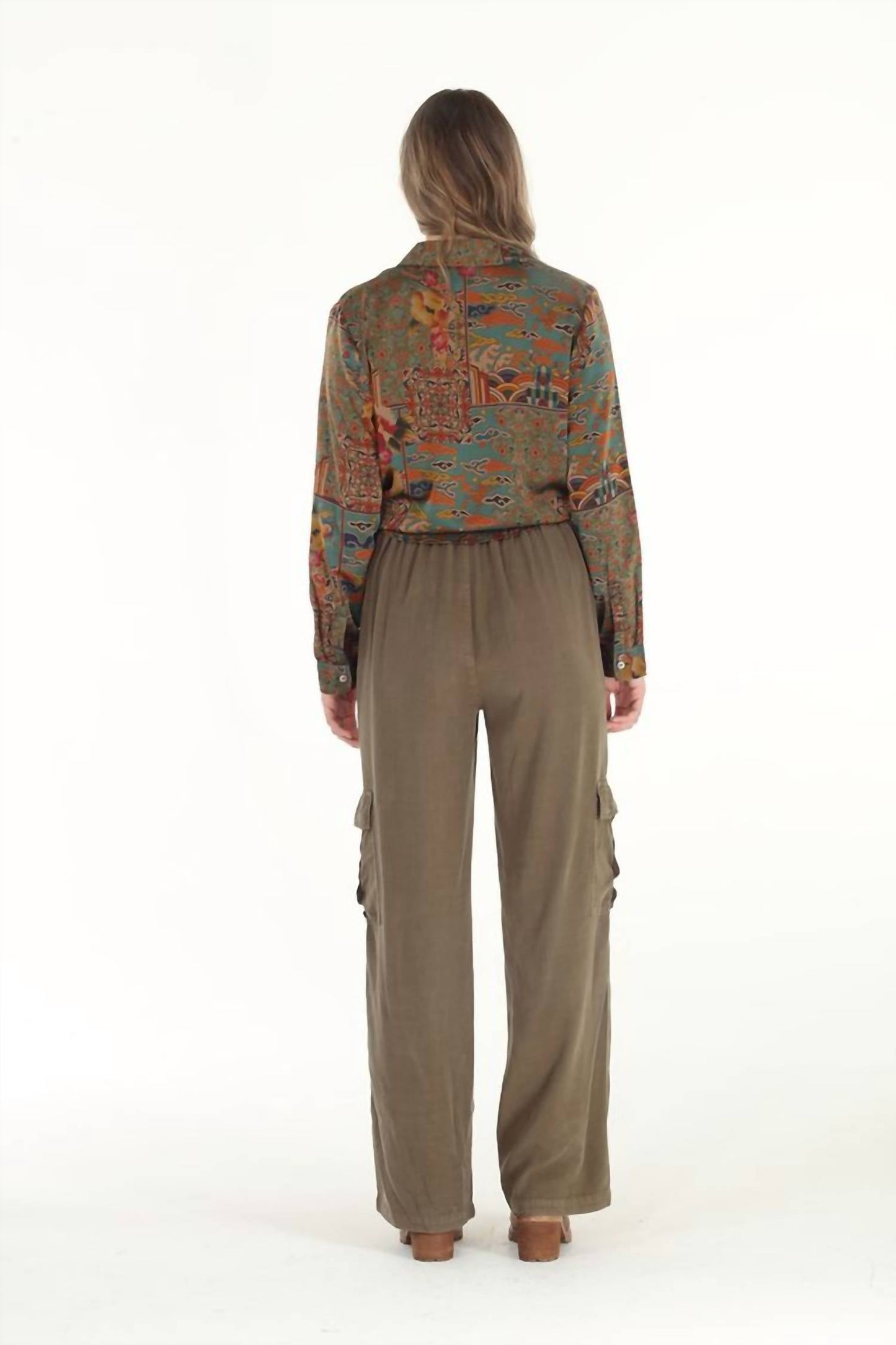 Paparazzi - Women's Blouse