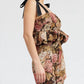 En Saison - Carey Babydoll Floral Top