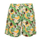 Lia Sahara - Men's Patterned Swim Shorts