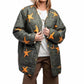 Easel - Reversible Star Coat
