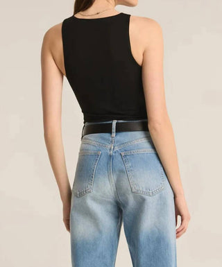 Z Supply - Seraphine Smooth Bodysuit