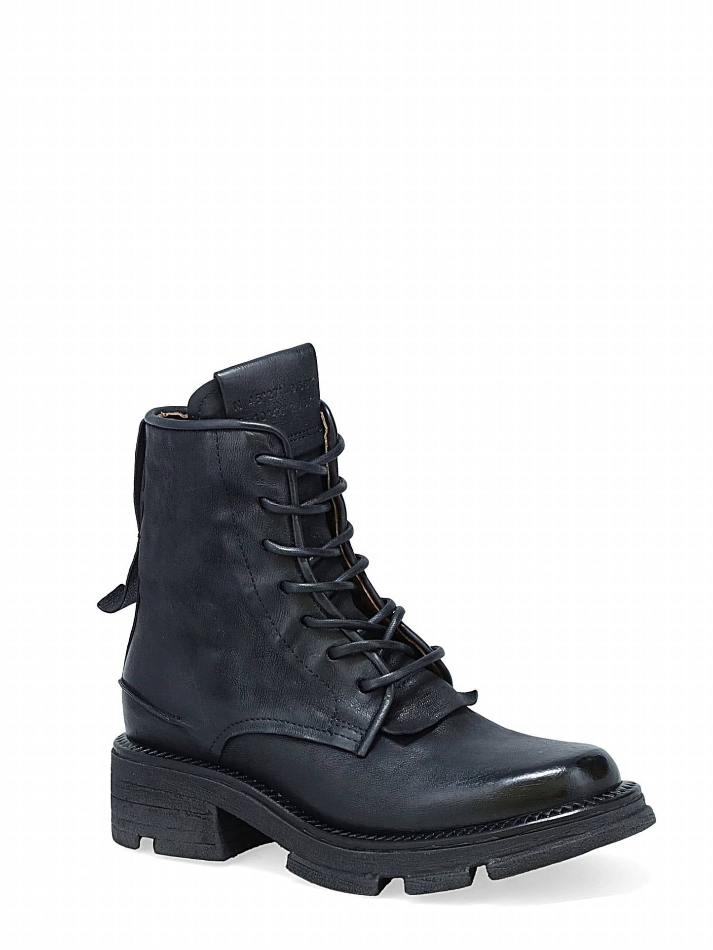 A.S.98 - Women's Lukie Boot