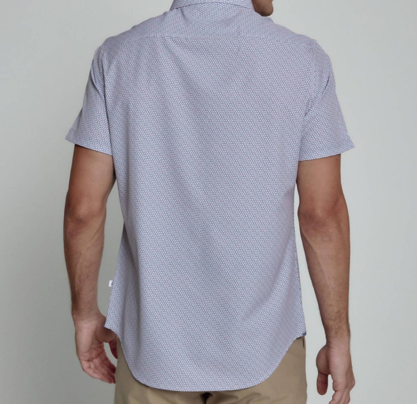 7Diamonds - Apollo Short Sleeve Shirt