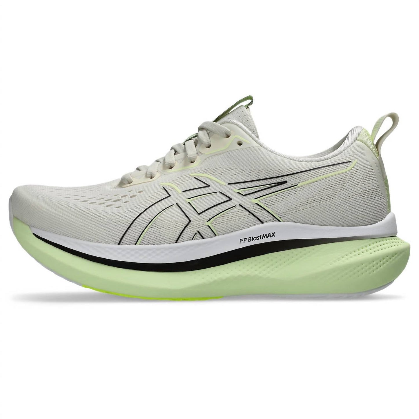 Asics - Women's Glideride Max Running Shoes