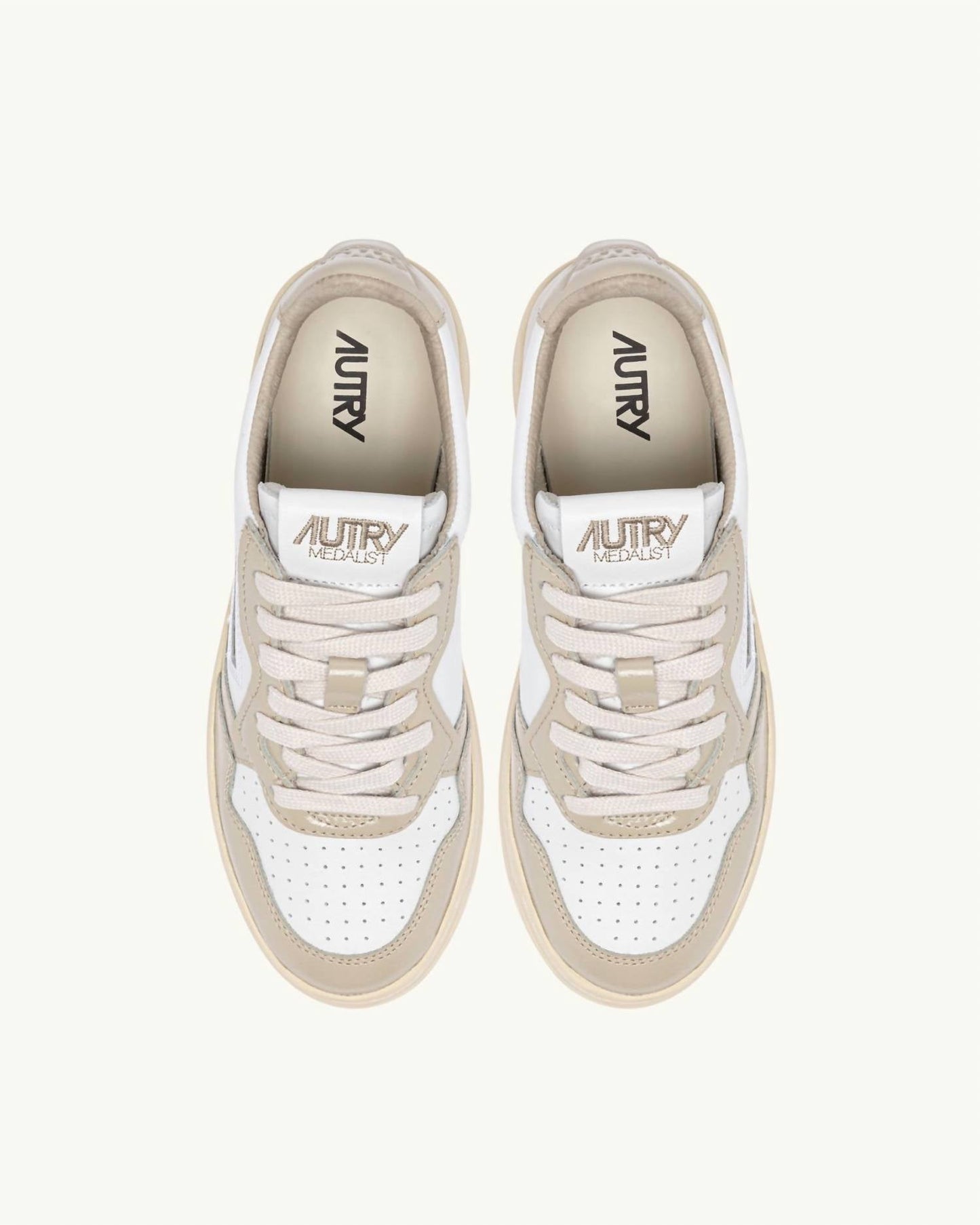 Autry - Women's Medalist Sneakers