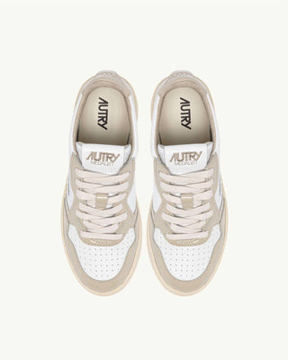 Autry - Women's Medalist Sneakers