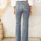 Levi'S - Premium 70s High Flare Leg Jeans