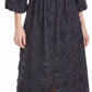 Tyler Boe - Sabrina Embriodered Dress