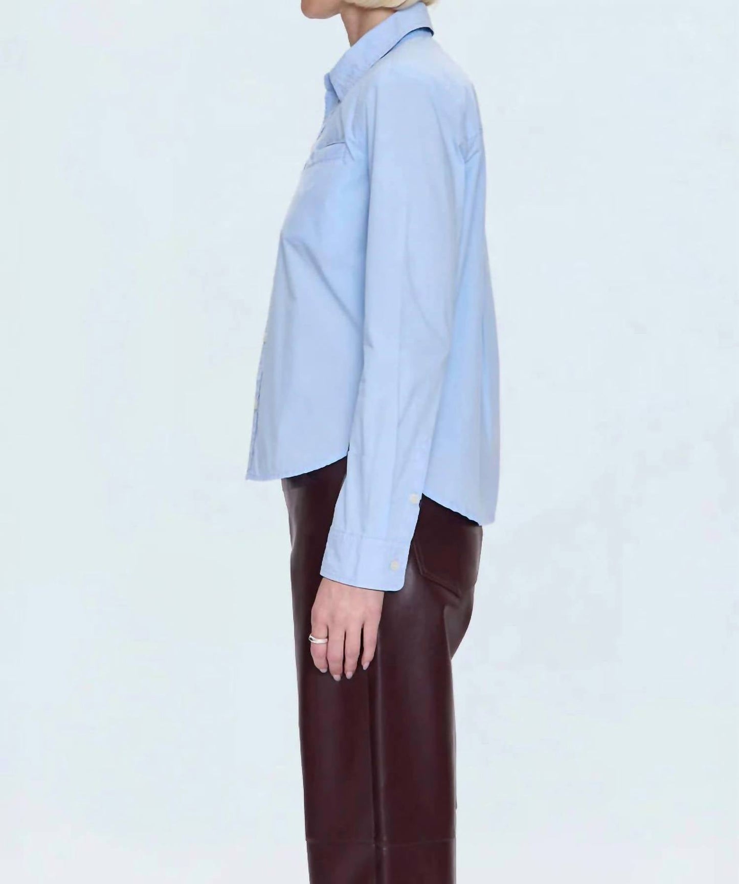 Pistola - Ines Blazer Shirt