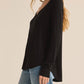 Z Supply - Elton Rib Top