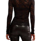 Free People - All Day Lace Long Sleeve