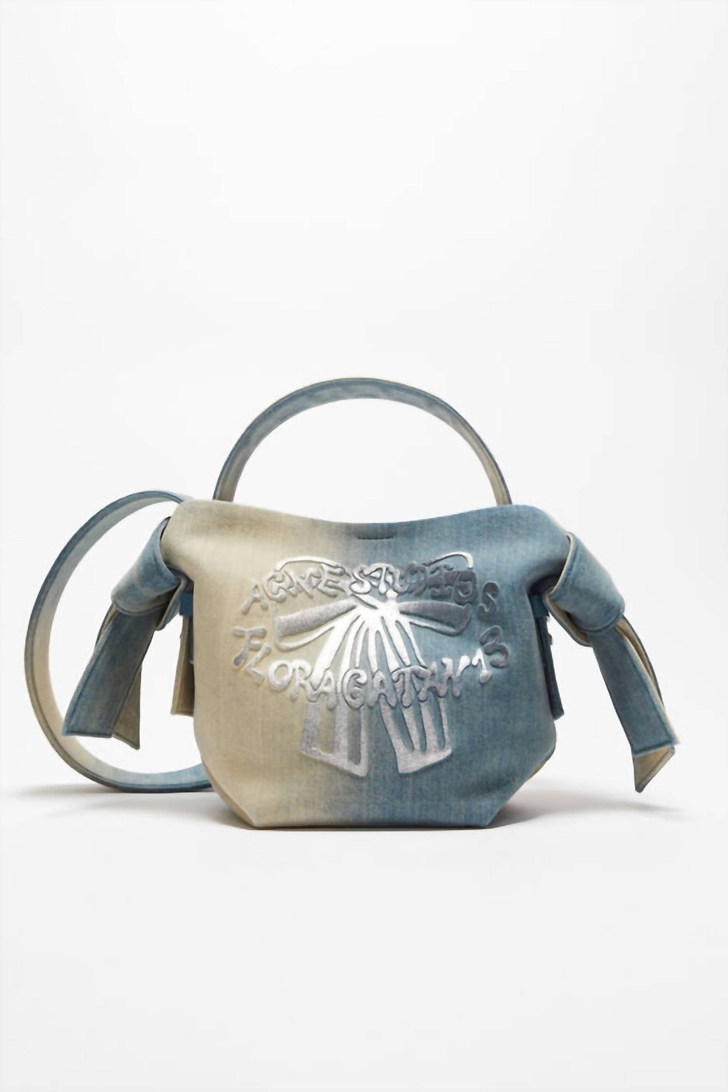 Acne Studios - Musubi Mini Shoulder Bag