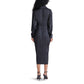 Steve Madden - Sula Long Sleeve Shirtdress