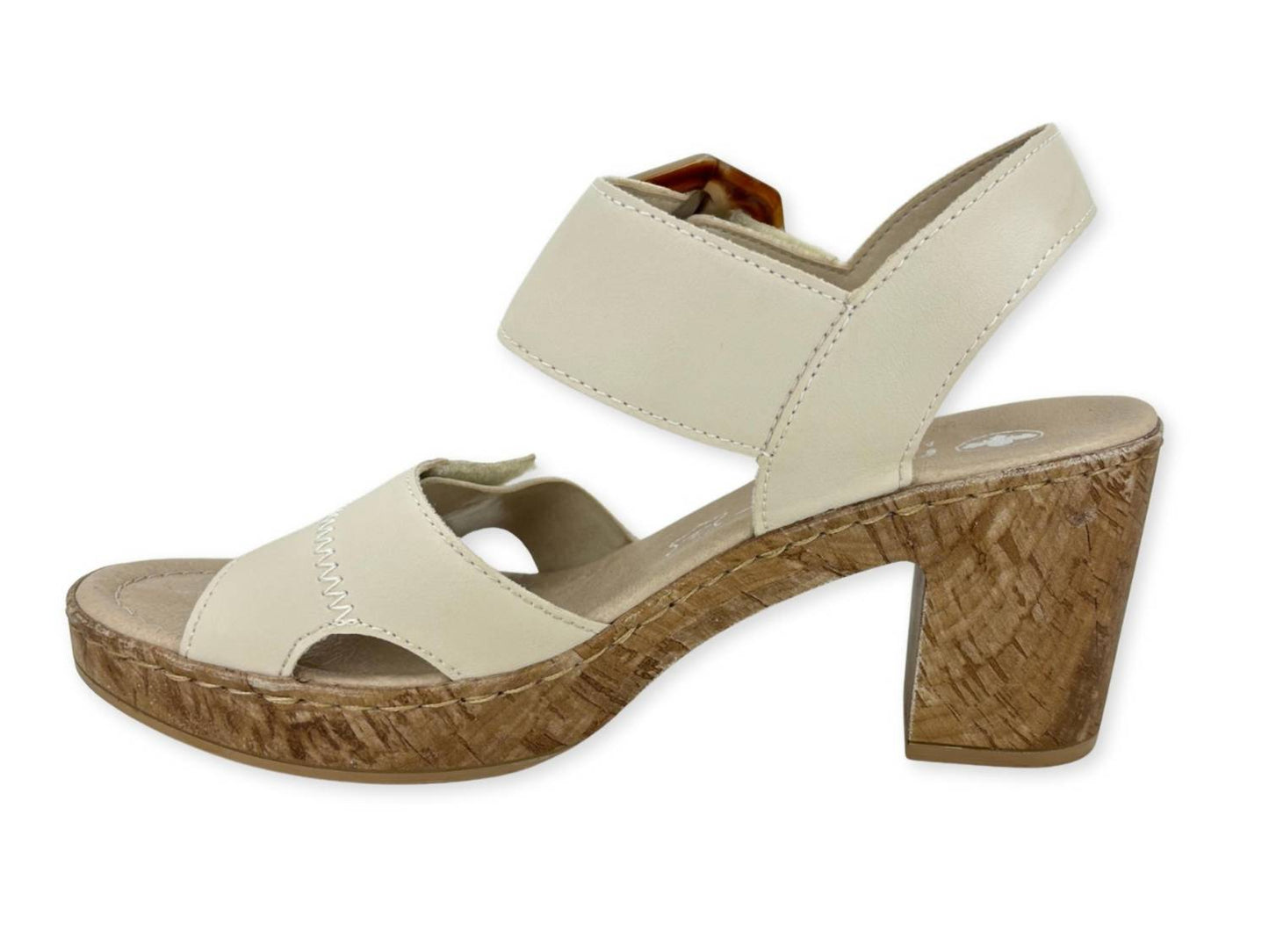 Rieker - Women's Rabea Sandal