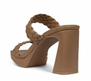 Jeffrey Campbell - Women's Delicacy Sandal