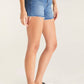 Z Supply - EVERYDAY HI-RISE DENIM VINTAGE SHORT