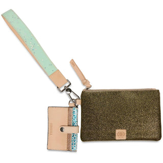 Consuela - Women's Oly Wristlet