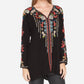Johnny Was - gerona tunic dress