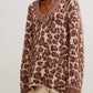 Free People - LITTLE ANIMAL PULLOVER SWEATER