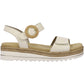 Remonte - Women's Jocelyn 52 Platform Sandal