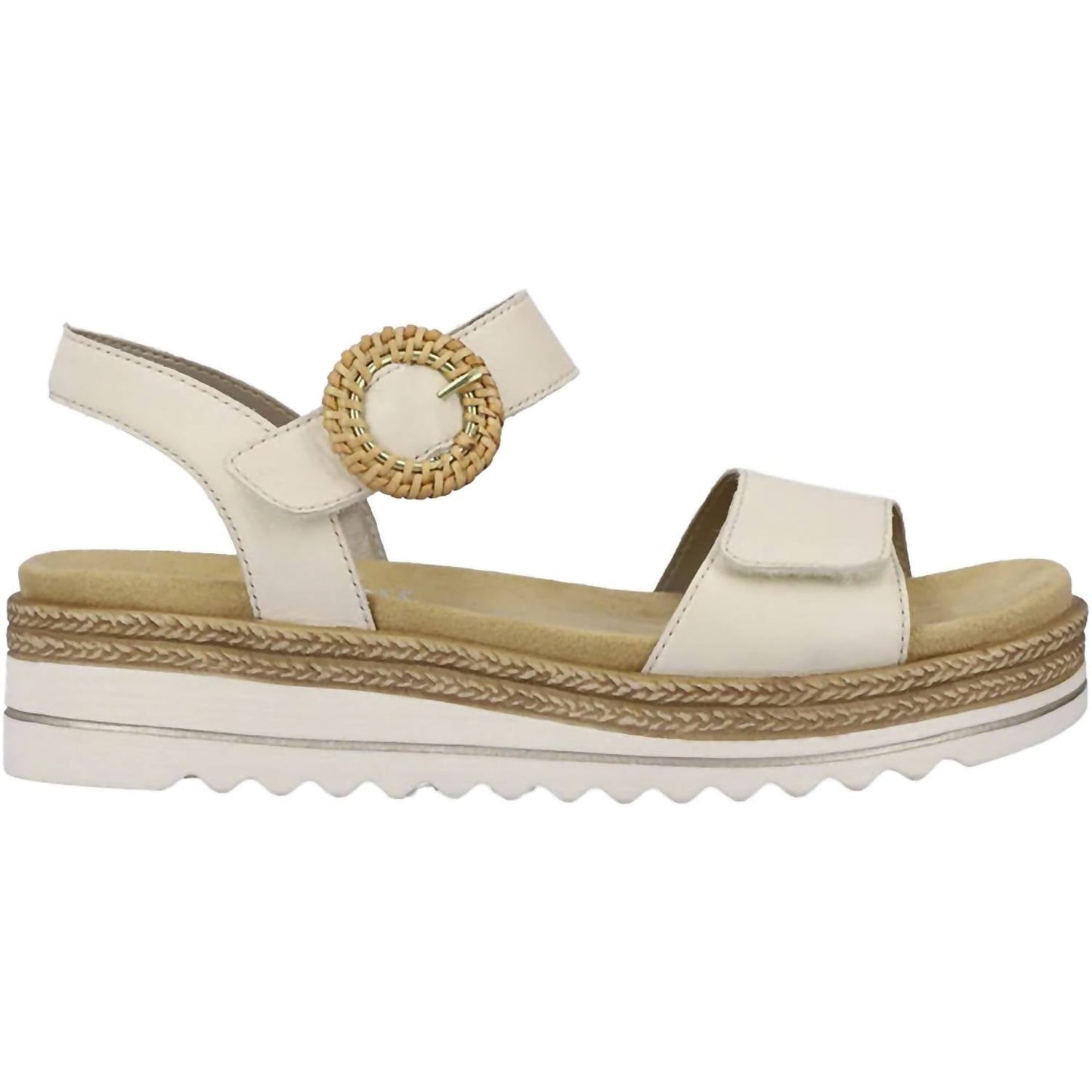 Remonte - Women's Jocelyn 52 Platform Sandal