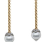 Alor - Pearl Drop Earring