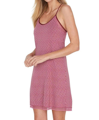 Twelve Eighty Eight - Camisa Elyse com alças finas e costas nadador