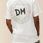 Daydreamer - Depeche Mode World Violation Tour Weekend Tee