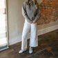 Z Supply - All Day Cropped Washed Jacket