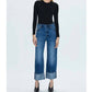 Pistola - Ryder High Rise Cuffed Jeans