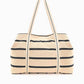 America & Beyond - Women's Tropic Like It's Hot Tote Bag