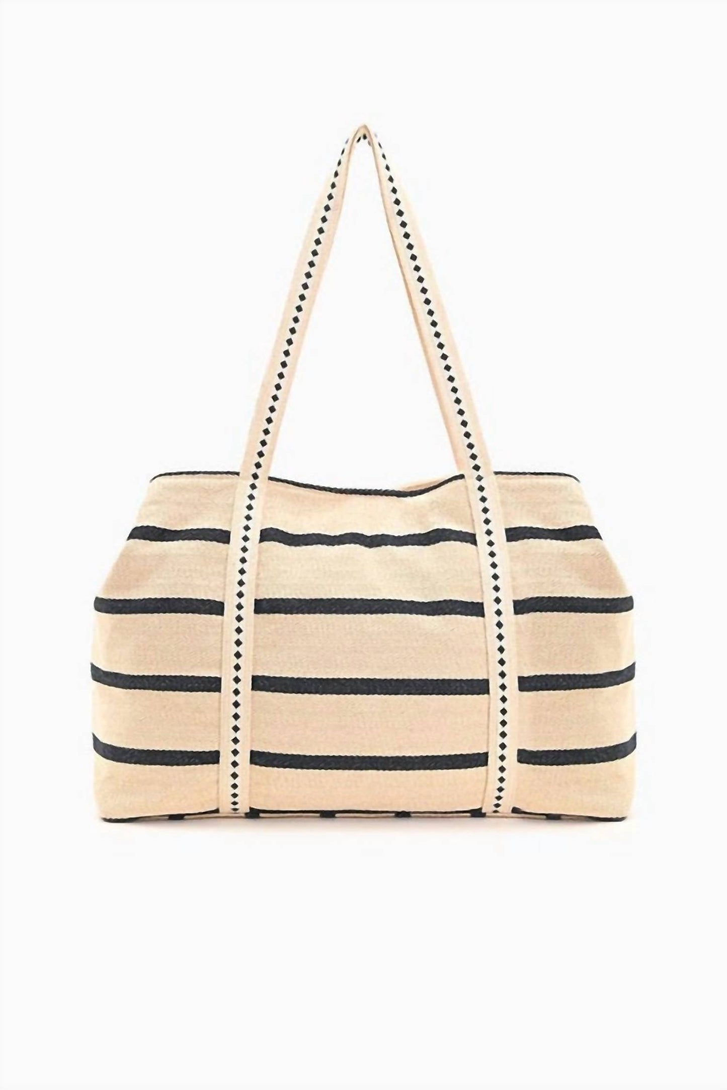 America & Beyond - Women's Tropic Like It's Hot Tote Bag