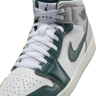 Nike - Tênis de Basquete Masculino Air Jordan 1 Mid SE
