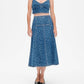Baum Und Pferdgarten - Saar Skirt