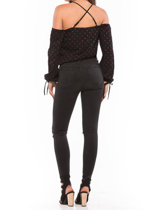 Amantes + Amigos - Blusa de Pedra Feminina