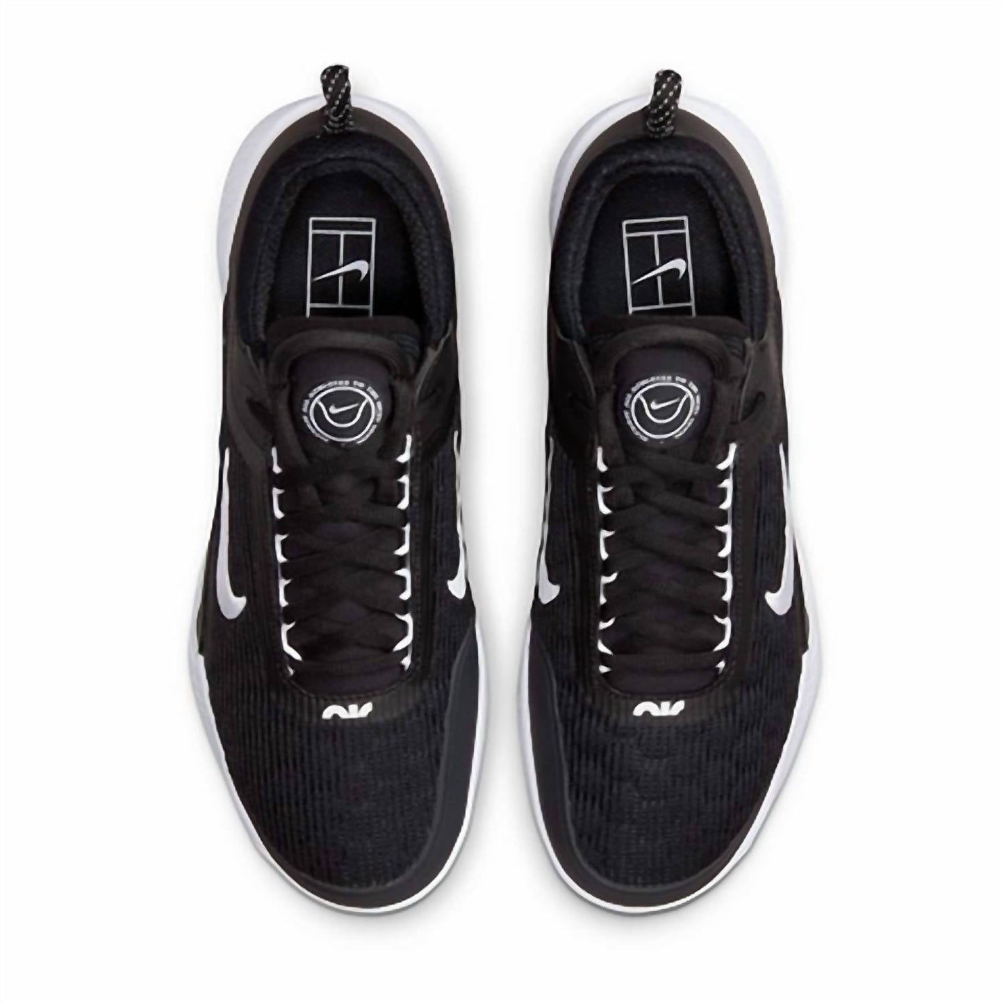 Nike - Men's Zoom Court NXT Tennis Shoes