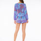 Taj By Sabrina Crippa - TUNDRA SHORT
