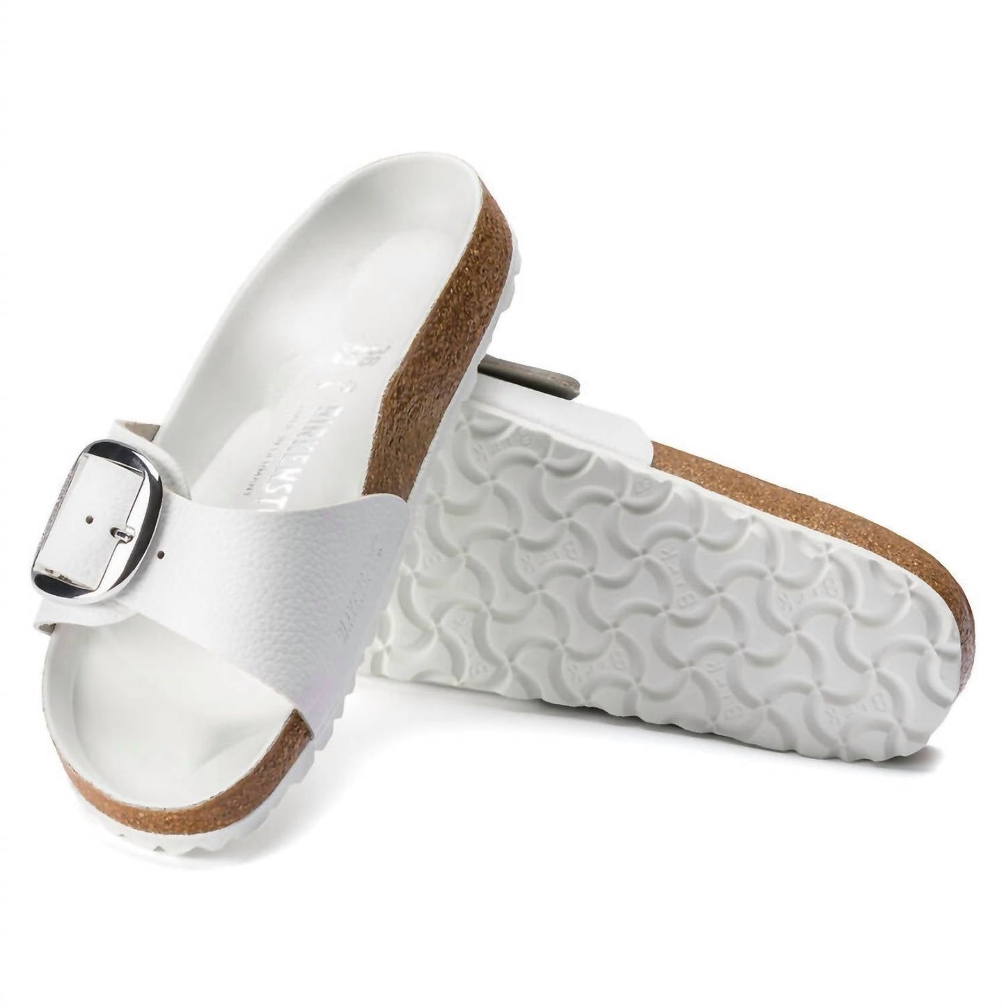 Birkenstock - Women's Madrid Big Buckle Sandal