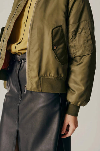 Deluc - JAQUETA BOMBER
