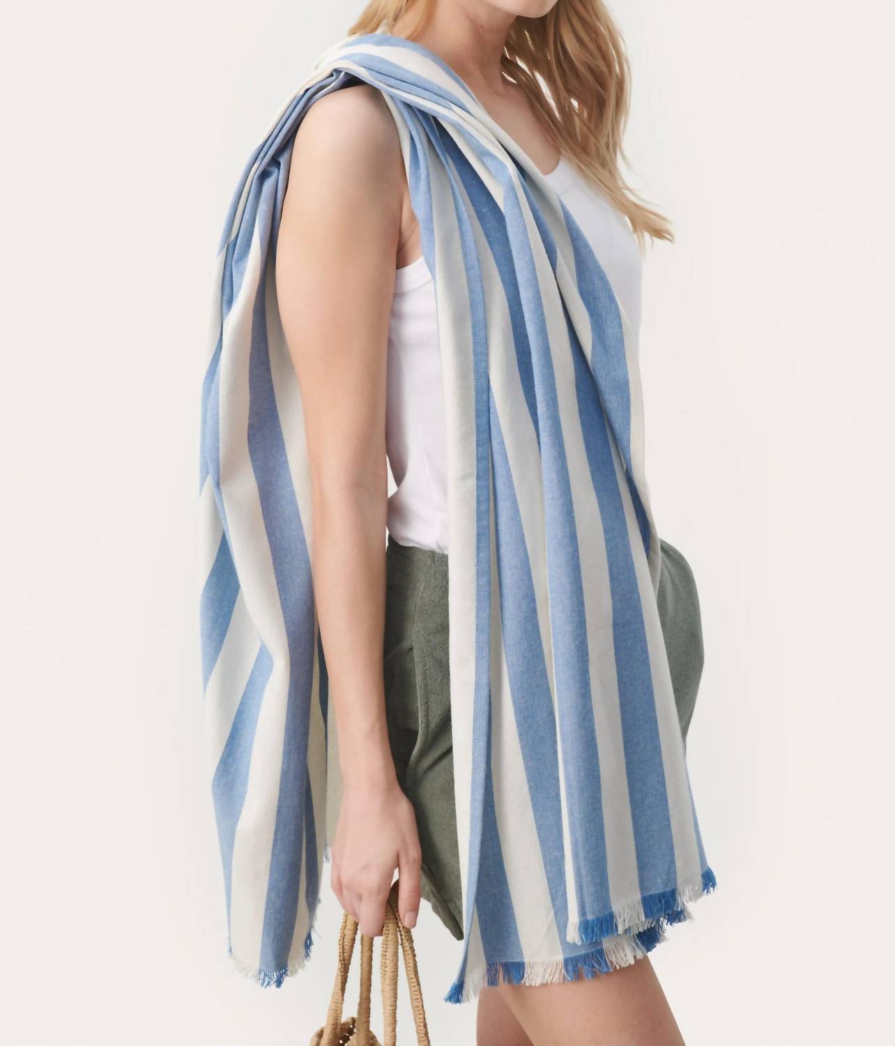 Parte Dois - Toalha Gunva