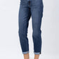 Judy Blue - Classic Boyfriend Fit Jean
