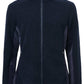 Abacus Sportswear Us - Highlands Midlayer Fleece Jacket