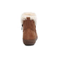Aetrex - Remi Collared Winter Ankle Boot