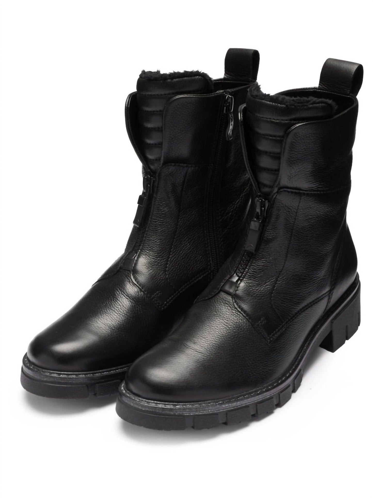 Ara - Women's Dover Ankle Boots