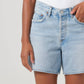 Agolde - V-waist Shorts