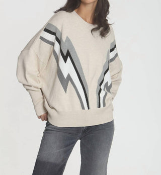 Label+Thread - Moletom retrô